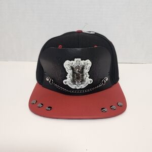 Disney Parks HAUNTED MANSION Gracey Manor Hat - NWT